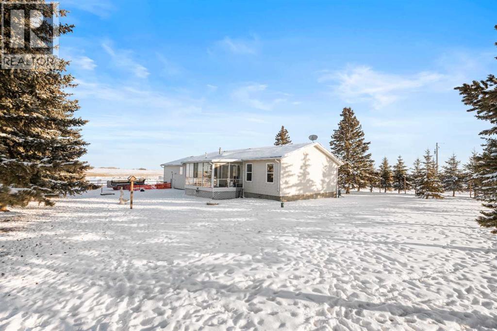 243066 Range Road 281, Rural Rocky View County, Alberta  T3L 0K4 - Photo 31 - A2313036