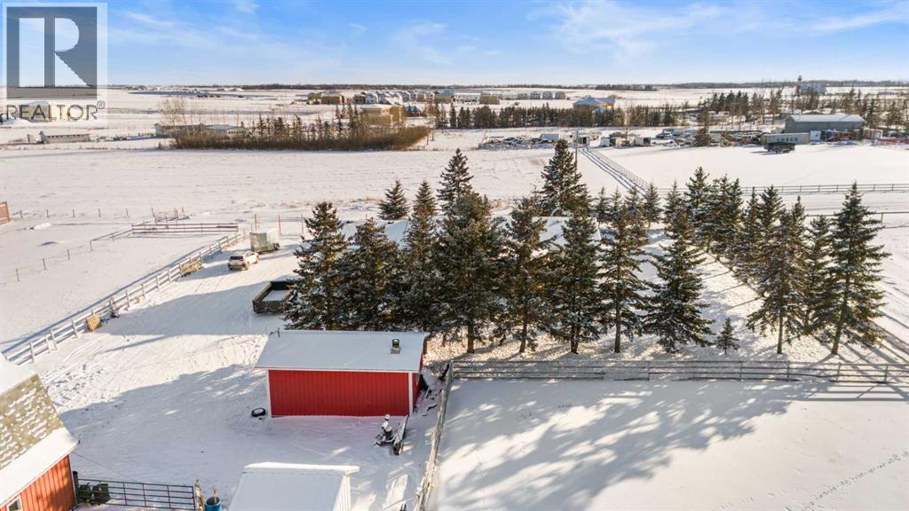 243066 Range Road 281, Rural Rocky View County, Alberta  T3L 0K4 - Photo 34 - A2313036