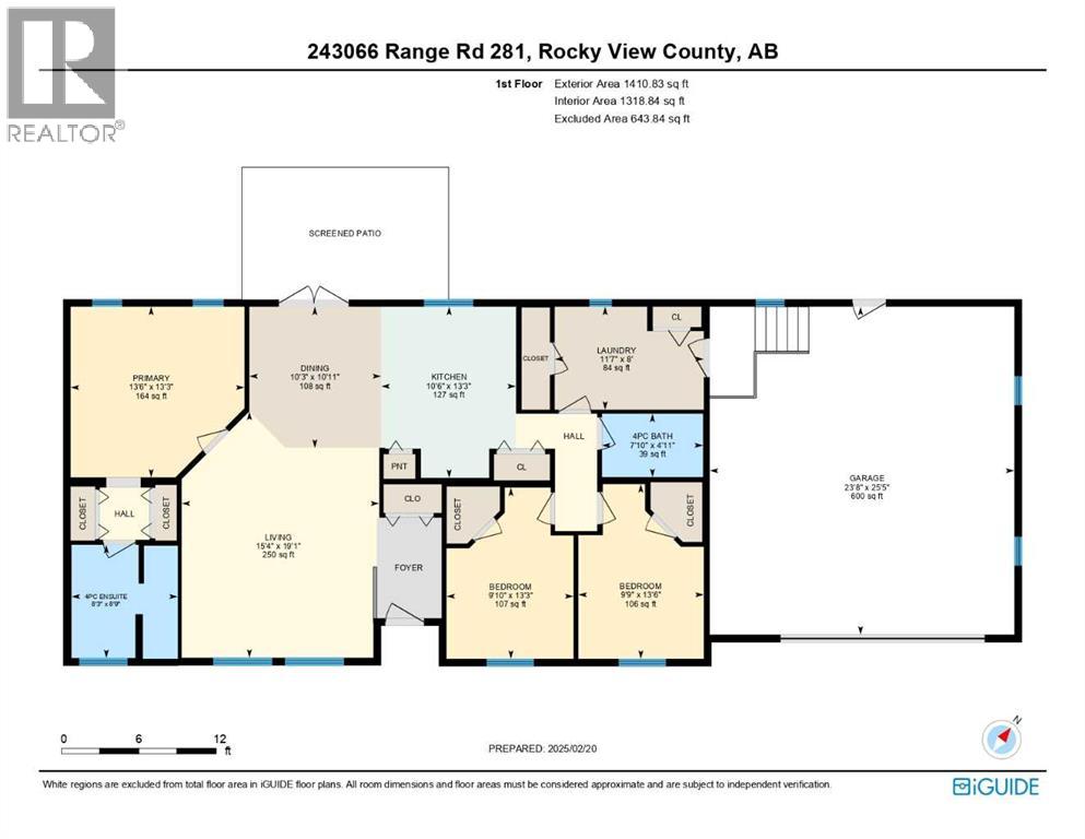 243066 Range Road 281, Rural Rocky View County, Alberta  T3L 0K4 - Photo 39 - A2313036