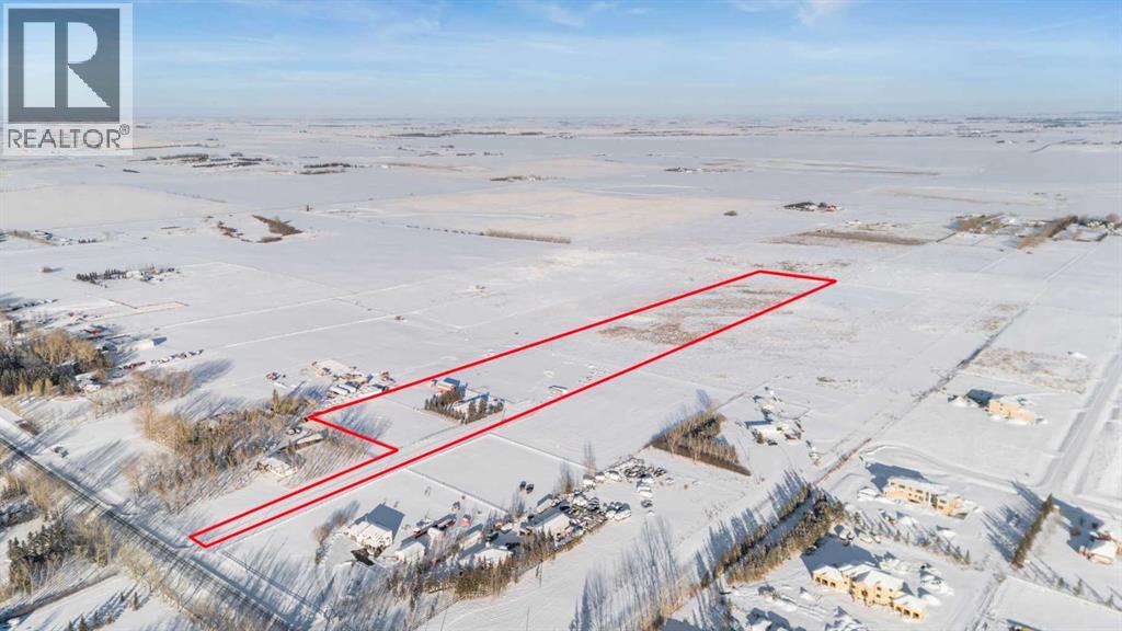 243066 Range Road 281, Rural Rocky View County, Alberta  T3L 0K4 - Photo 4 - A2313036
