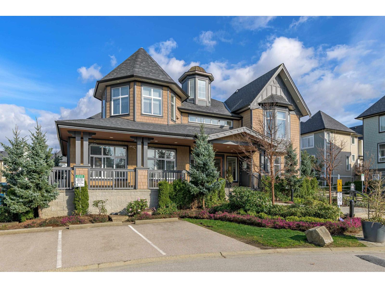 131 8138 204 Street, Langley, British Columbia  V2Y 0T4 - Photo 30 - R3125787