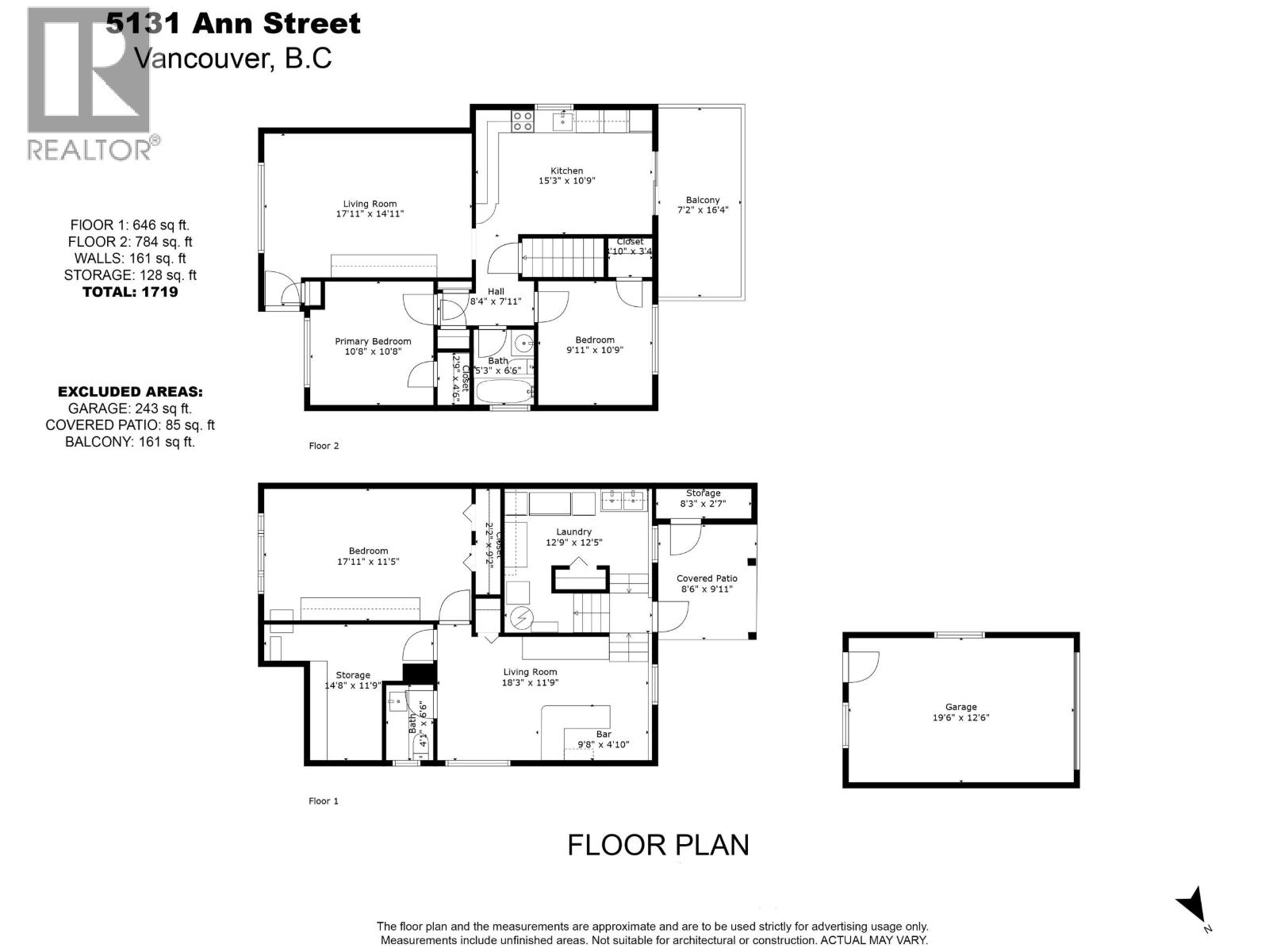 5131 Ann Street, Vancouver, British Columbia  V5R 4J8 - Photo 19 - R3125850