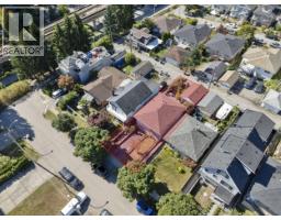 5131 ANN STREET, Vancouver, British Columbia