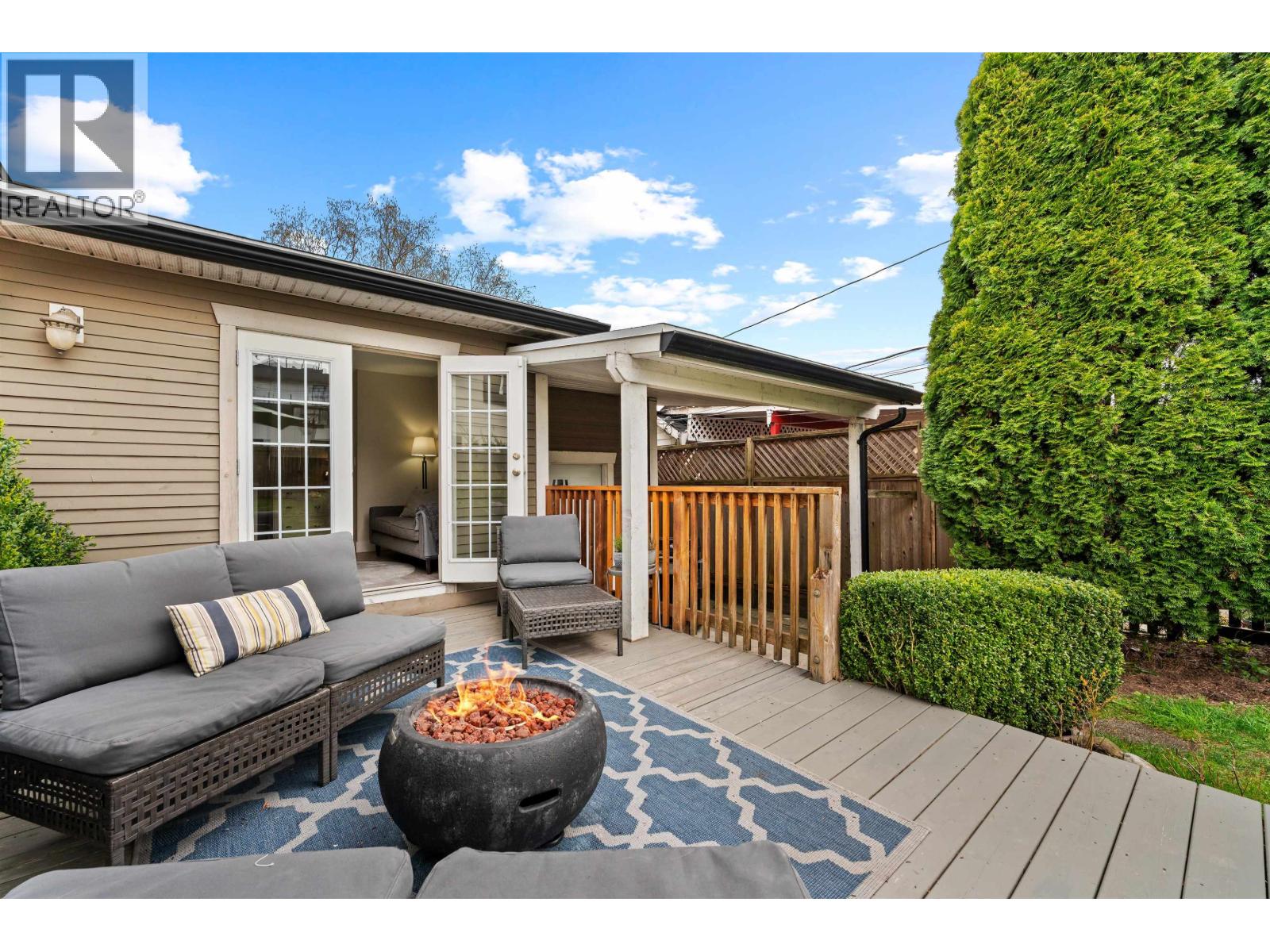 846 E 23rd Avenue, Vancouver, British Columbia  V5V 1Y4 - Photo 2 - R3125878