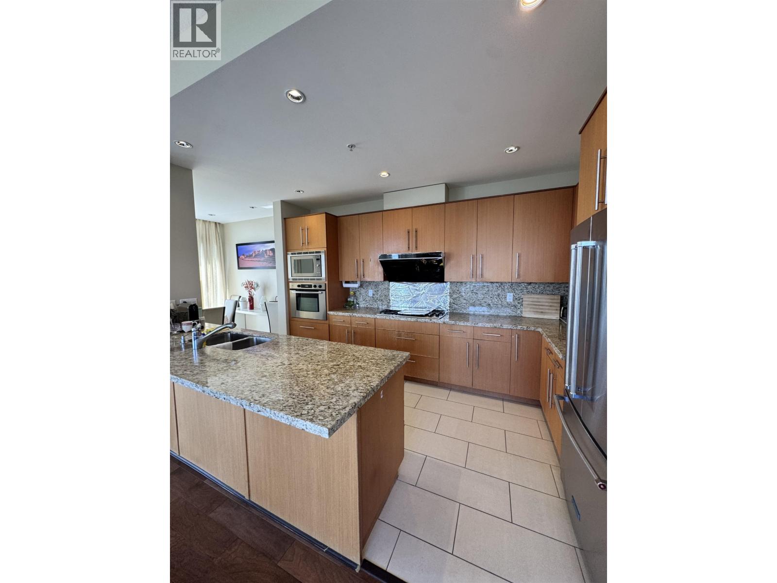 1803 2688 West Mall, Vancouver, British Columbia  V6T 1Z4 - Photo 4 - R3125819