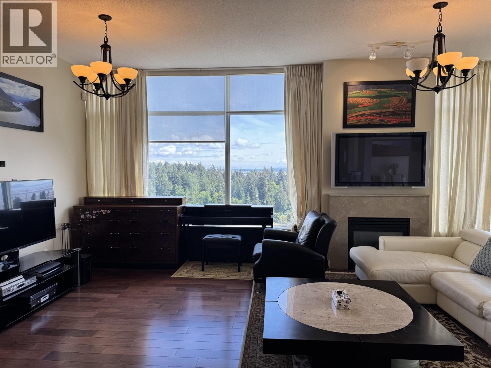 1803 2688 West Mall, Vancouver, British Columbia  V6T 1Z4 - Photo 9 - R3125819