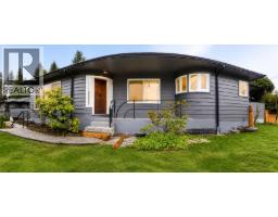 1128 RIDGEWOOD DRIVE, North Vancouver, British Columbia