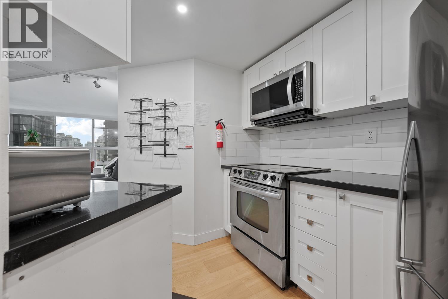 70x 1050 Burrard Street, Vancouver, British Columbia  V6Z 2S3 - Photo 11 - R3125872