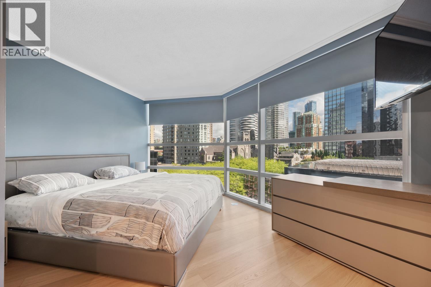 70x 1050 Burrard Street, Vancouver, British Columbia  V6Z 2S3 - Photo 18 - R3125872