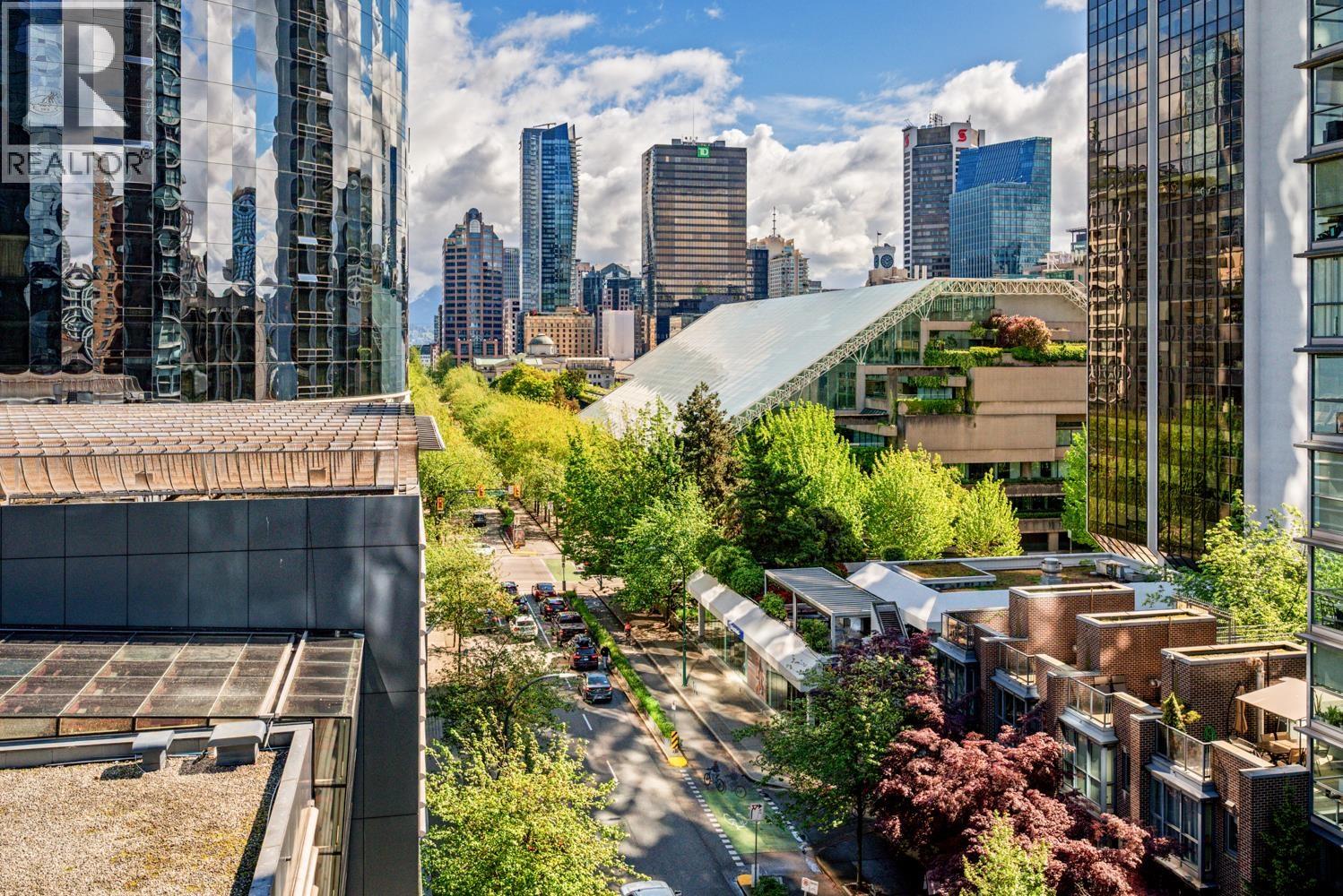 70x 1050 Burrard Street, Vancouver, British Columbia  V6Z 2S3 - Photo 26 - R3125872