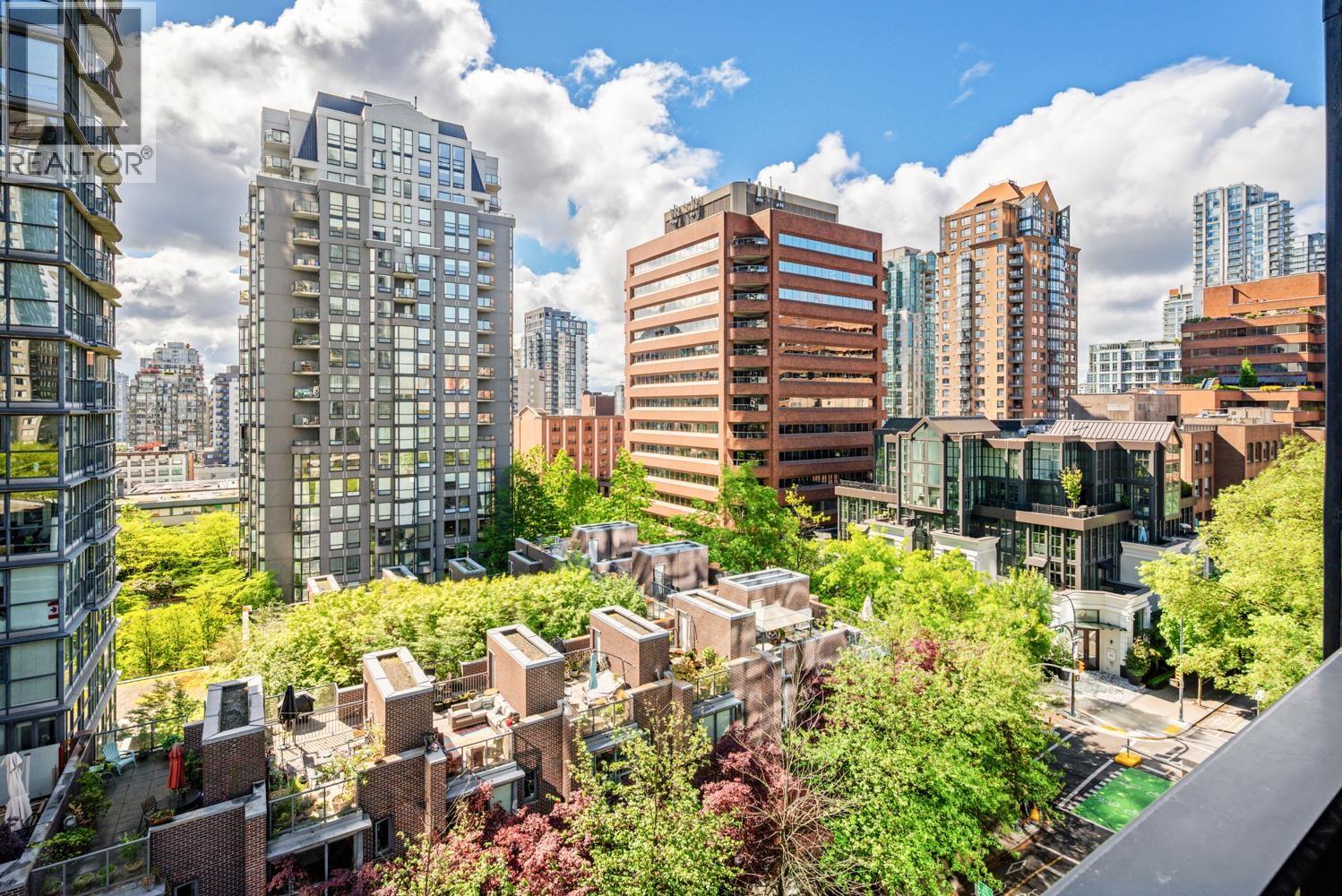 70x 1050 Burrard Street, Vancouver, British Columbia  V6Z 2S3 - Photo 29 - R3125872