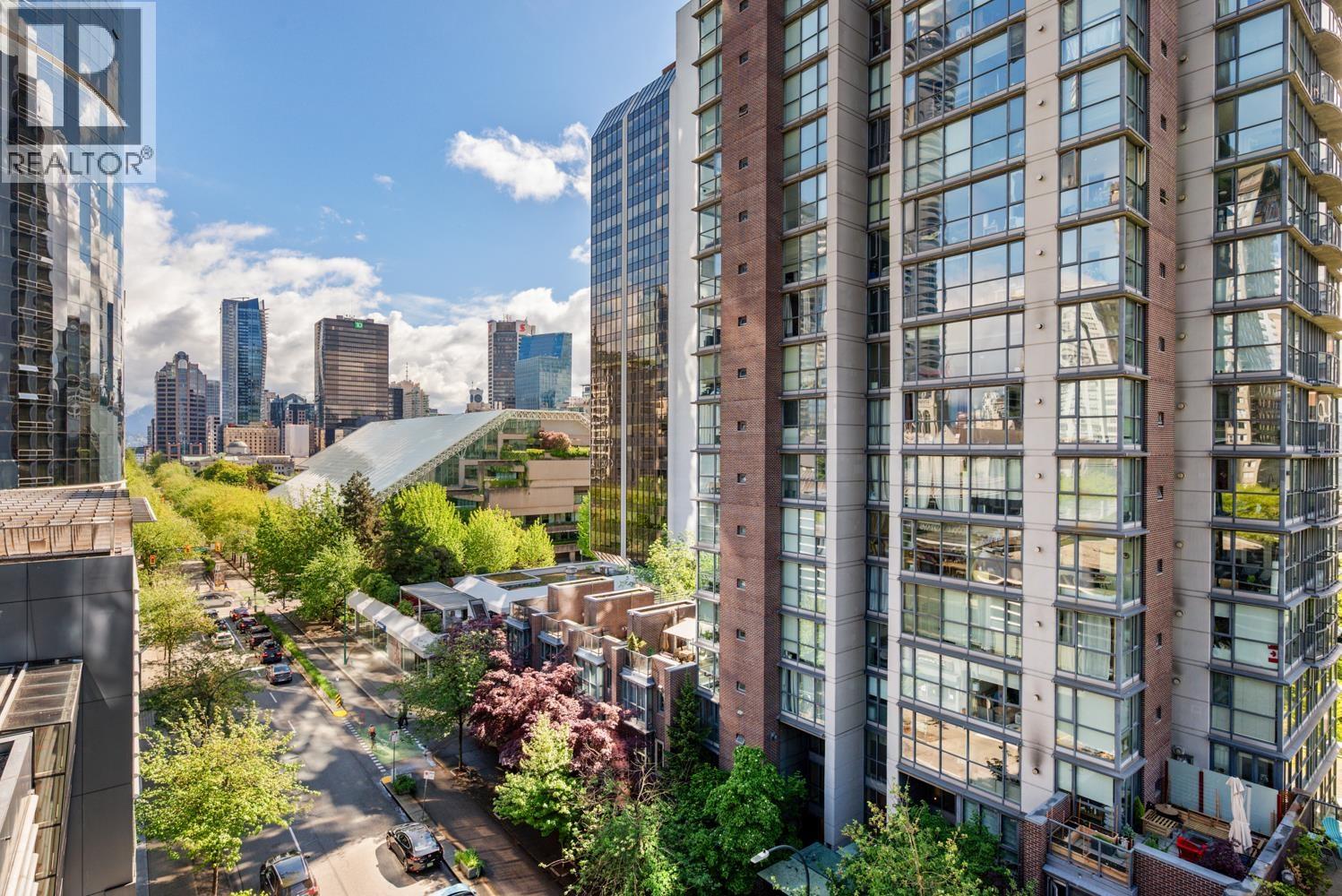 70x 1050 Burrard Street, Vancouver, British Columbia  V6Z 2S3 - Photo 30 - R3125872