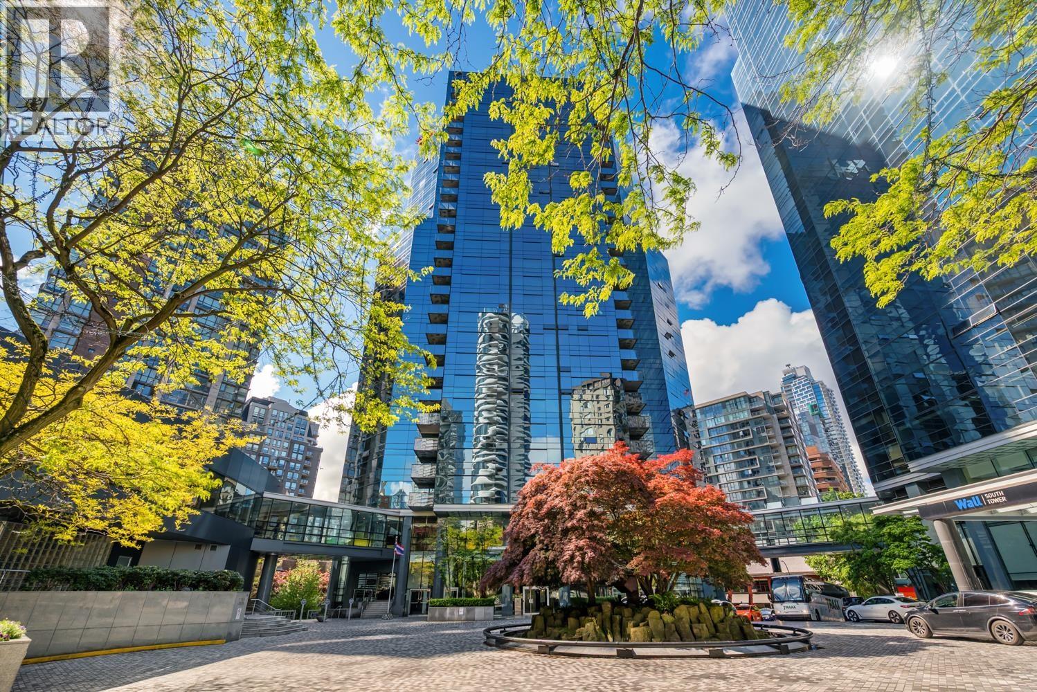 70x 1050 Burrard Street, Vancouver, British Columbia  V6Z 2S3 - Photo 31 - R3125872