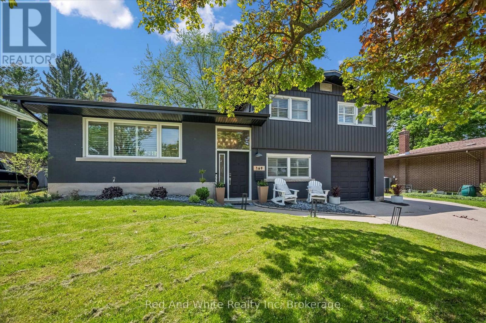 169 BLAIR ROAD, Cambridge, Ontario