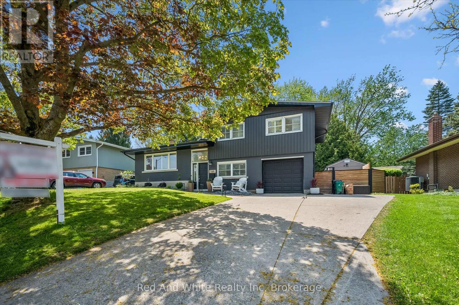 169 Blair Road, Cambridge, Ontario  N1S 2J5 - Photo 2 - X13151910