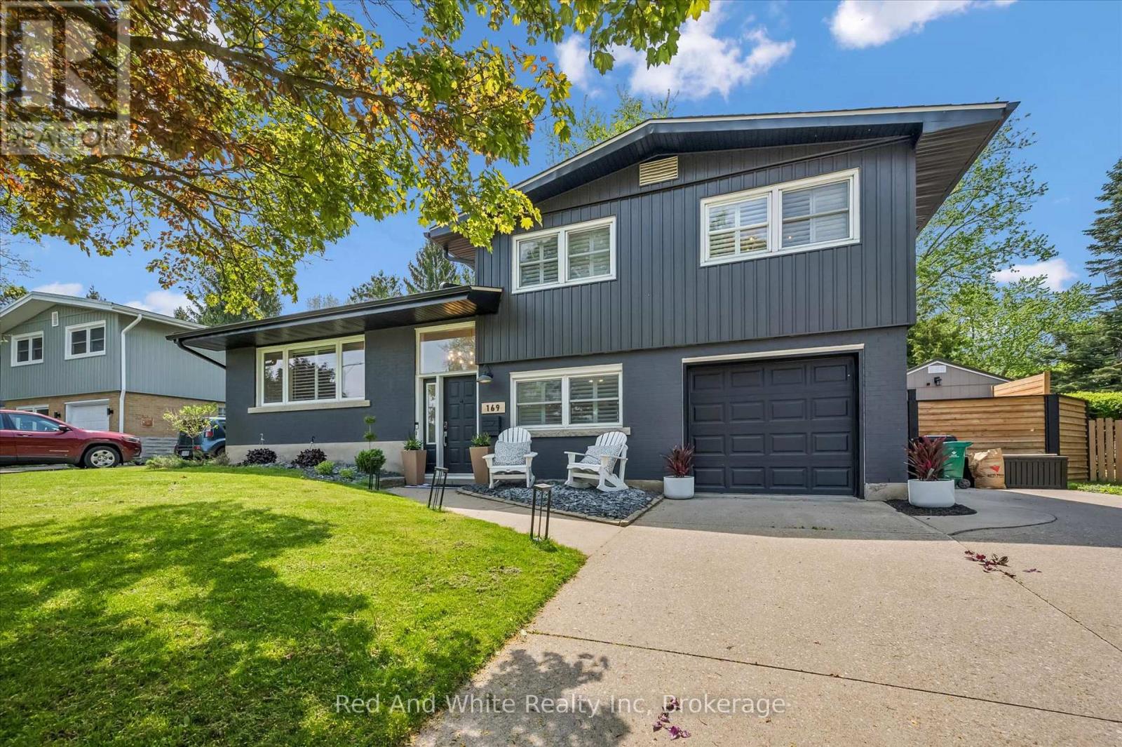 169 Blair Road, Cambridge, Ontario  N1S 2J5 - Photo 3 - X13151910