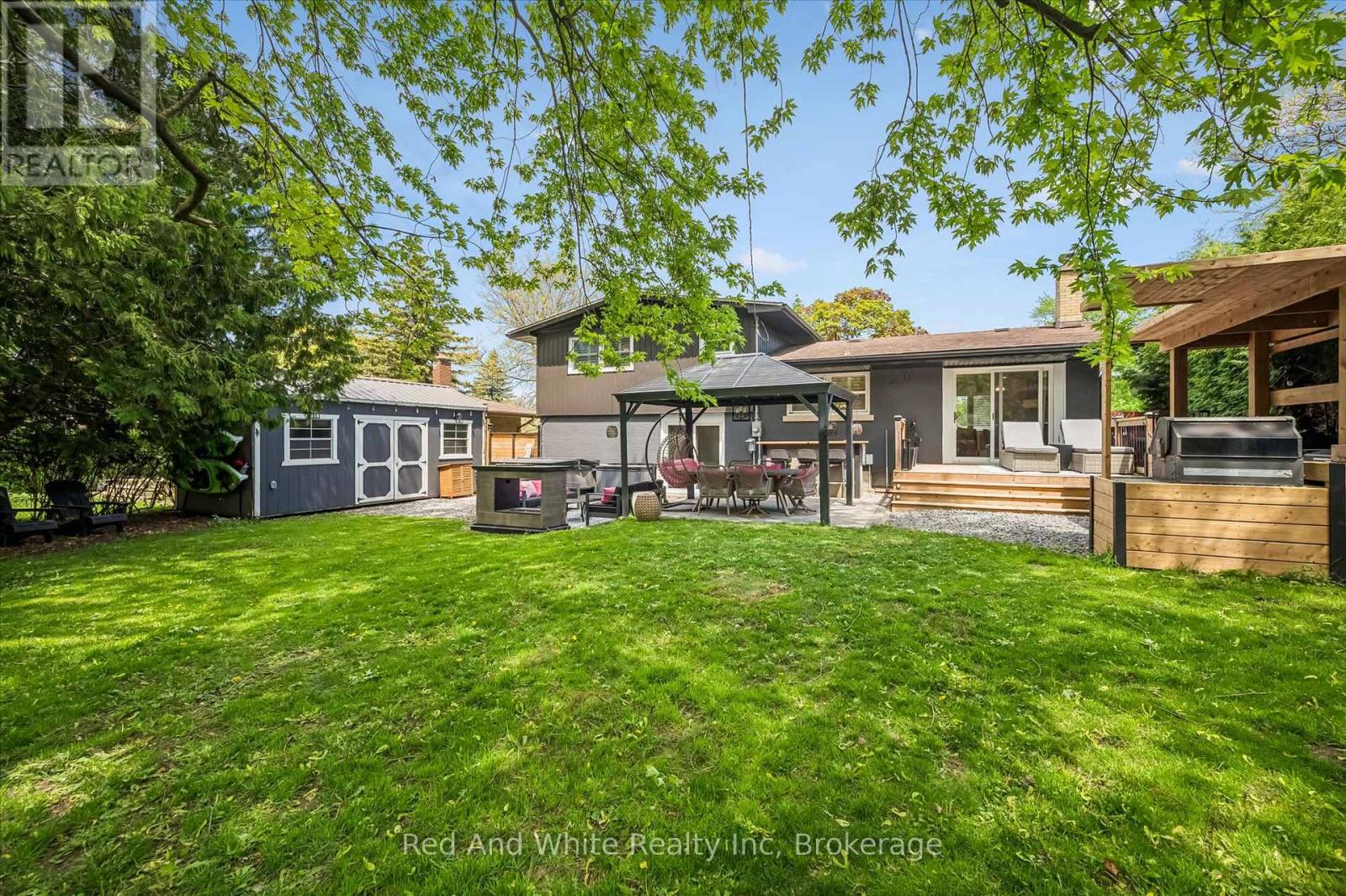 169 Blair Road, Cambridge, Ontario  N1S 2J5 - Photo 34 - X13151910