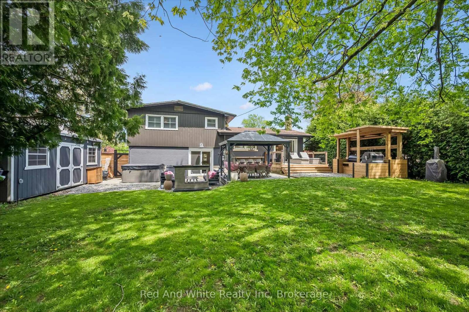 169 Blair Road, Cambridge, Ontario  N1S 2J5 - Photo 35 - X13151910