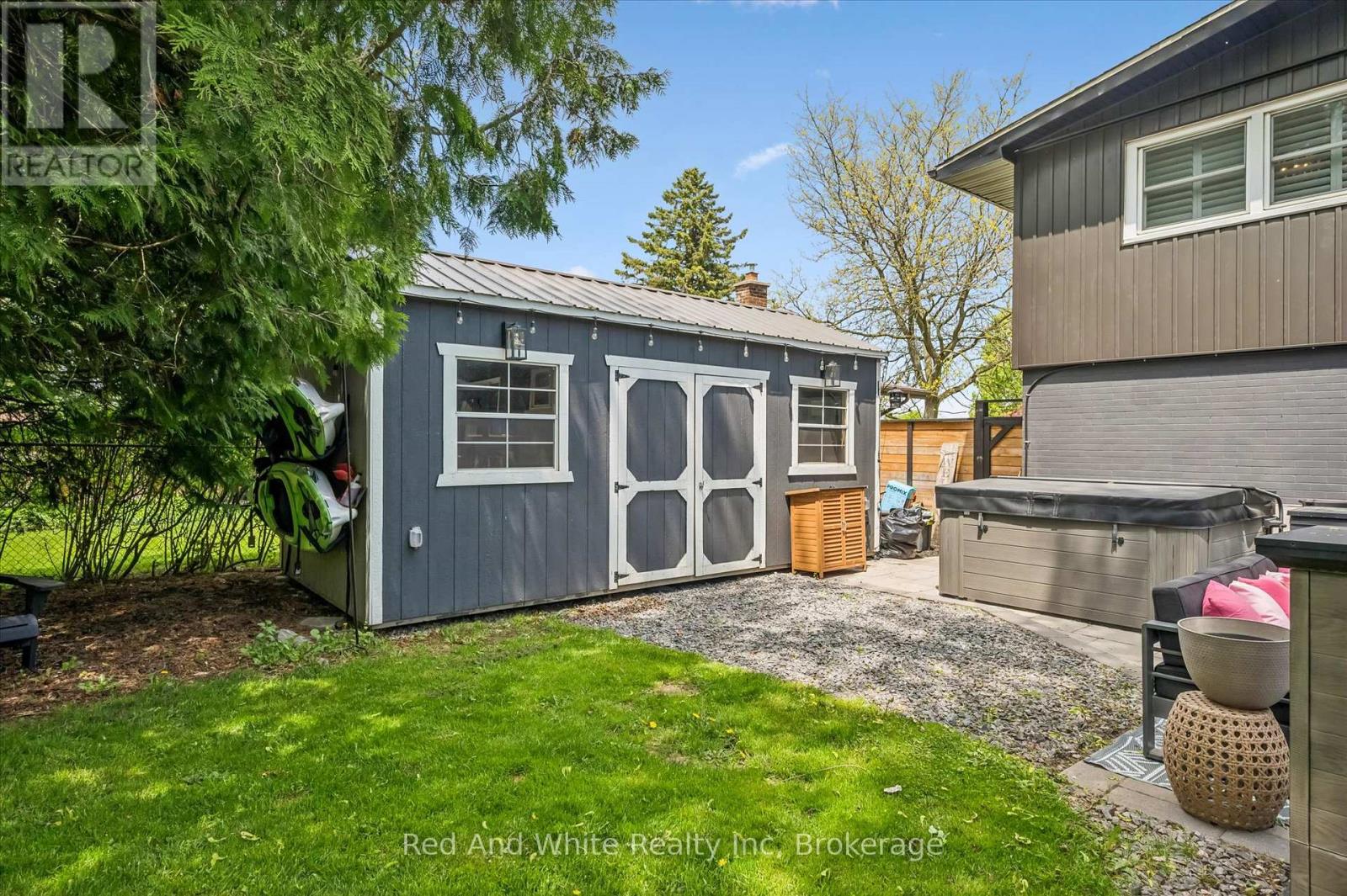 169 Blair Road, Cambridge, Ontario  N1S 2J5 - Photo 36 - X13151910