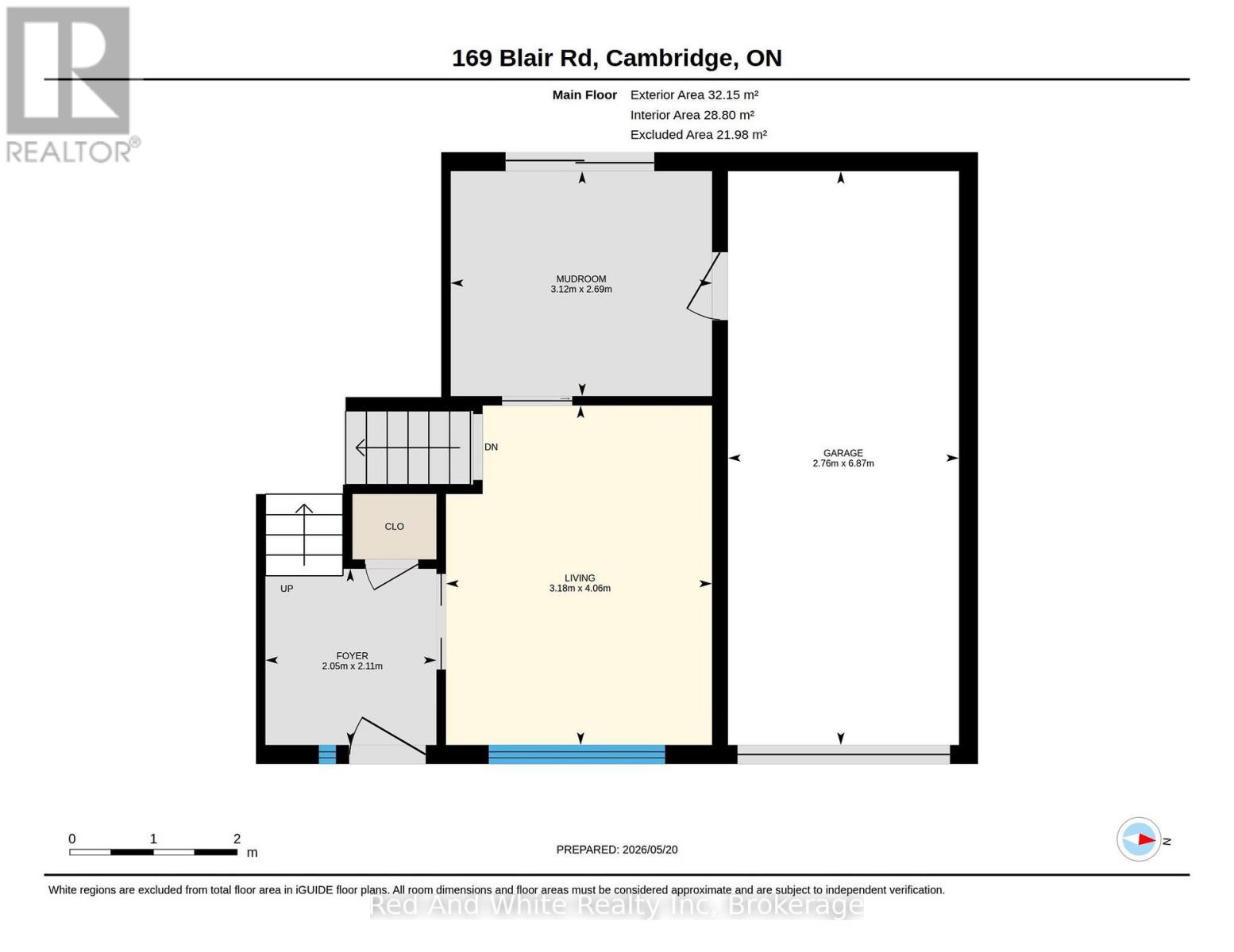 169 Blair Road, Cambridge, Ontario  N1S 2J5 - Photo 38 - X13151910