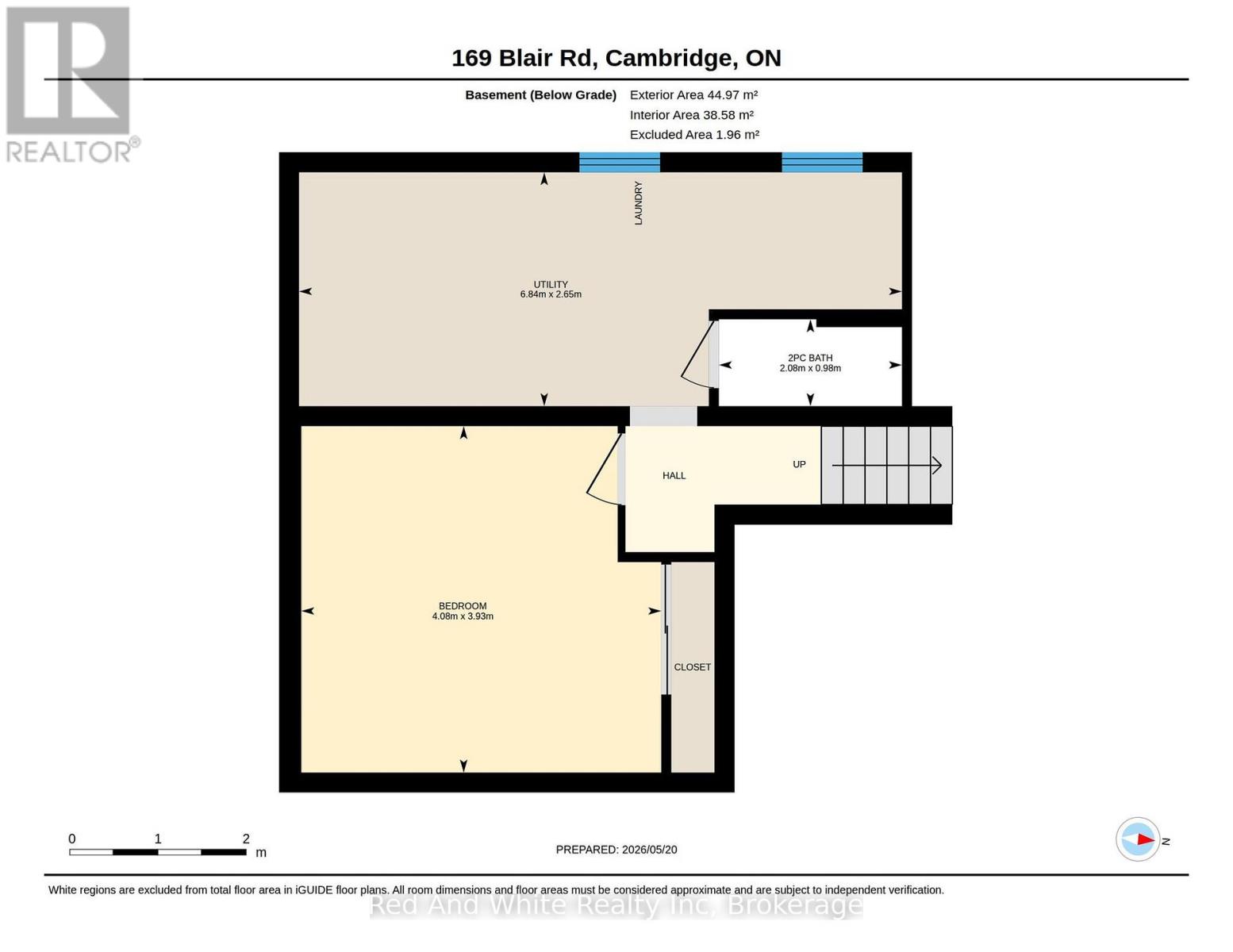 169 Blair Road, Cambridge, Ontario  N1S 2J5 - Photo 40 - X13151910