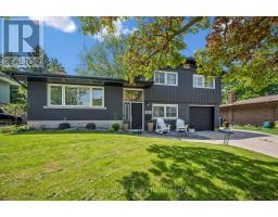 169 BLAIR ROAD, cambridge, Ontario