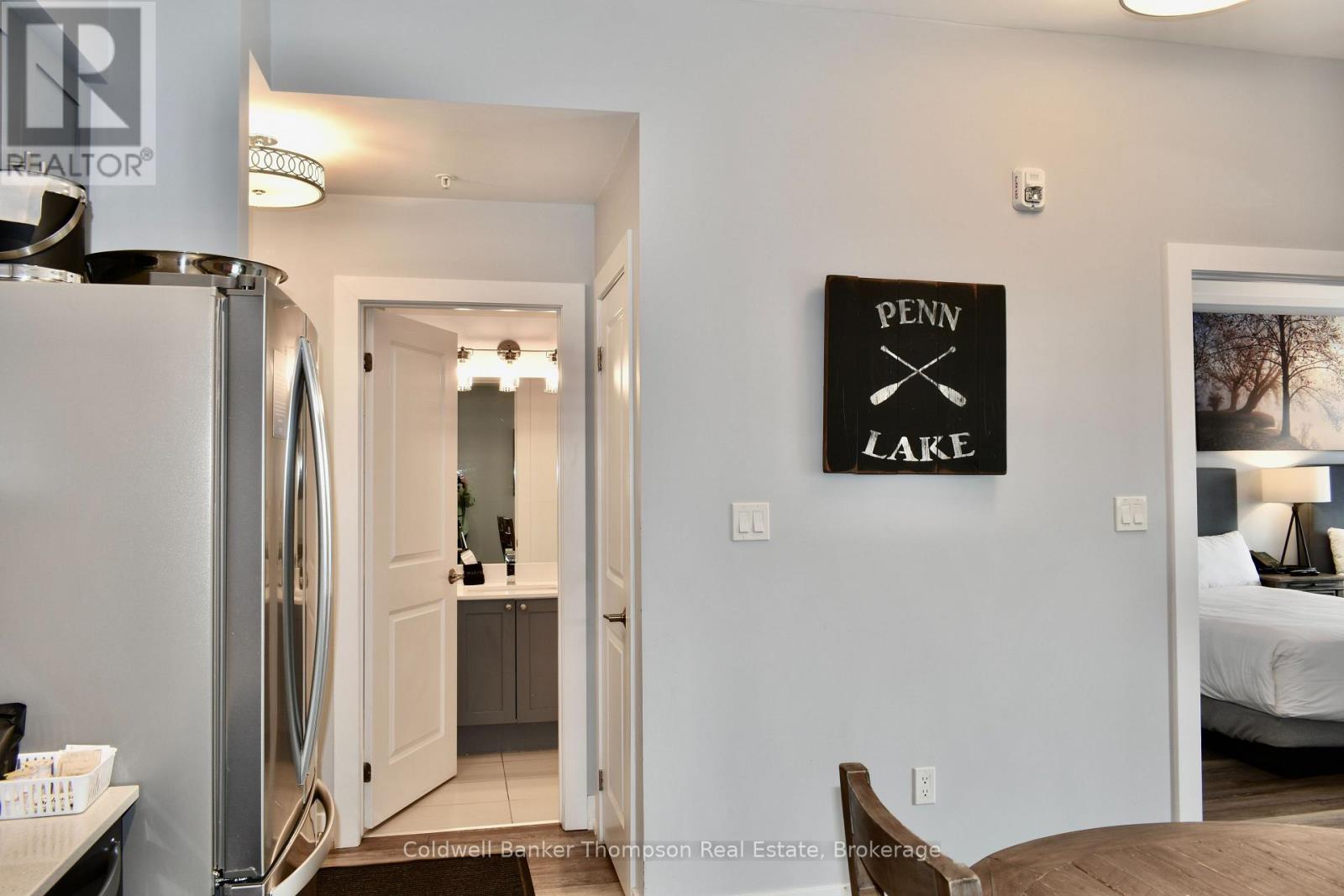 409 - 25 Pen Lake Point Road, Huntsville, Ontario P1H 1A9 - Photo 11 - X13151918