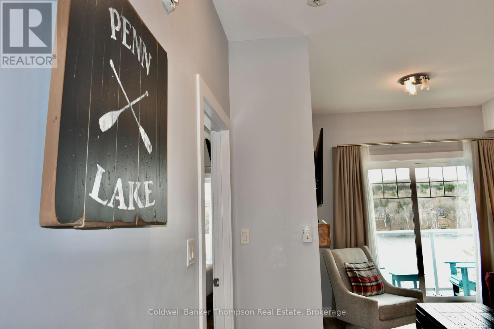 409 - 25 Pen Lake Point Road, Huntsville, Ontario P1H 1A9 - Photo 12 - X13151918