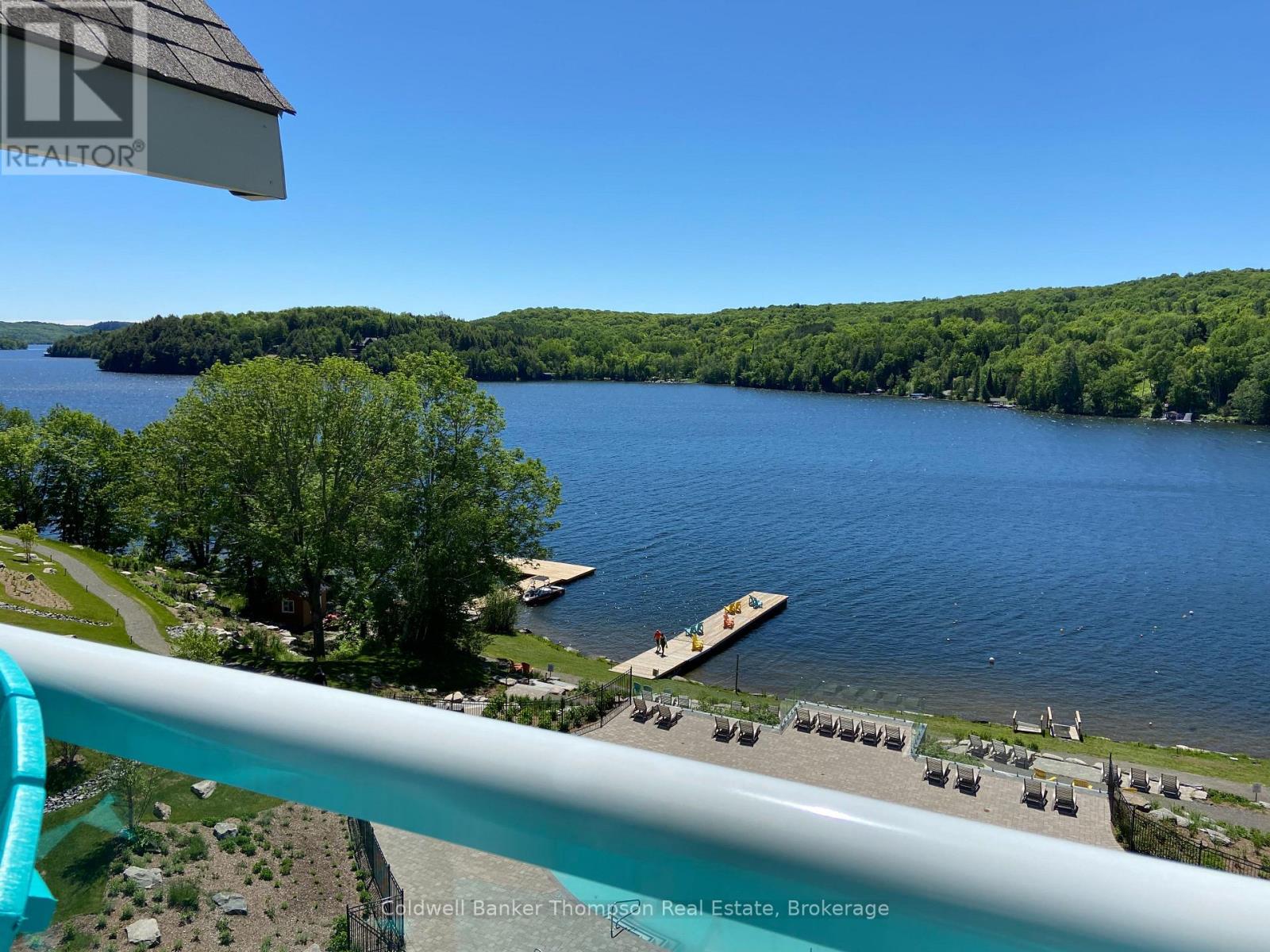 409 - 25 Pen Lake Point Road, Huntsville, Ontario P1H 1A9 - Photo 3 - X13151918