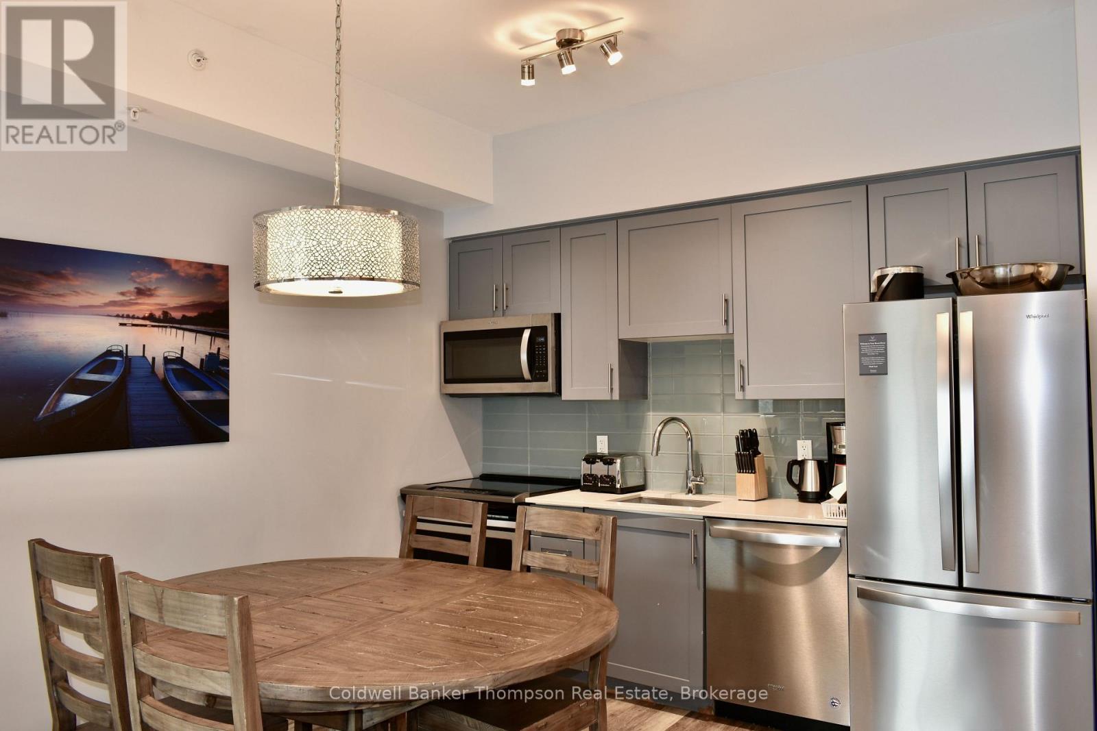 409 - 25 Pen Lake Point Road, Huntsville, Ontario P1H 1A9 - Photo 6 - X13151918