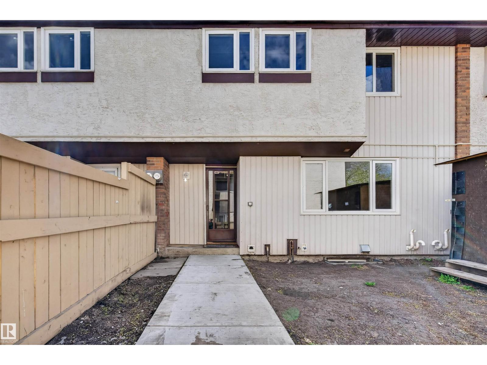#8 14105 82 ST NW, edmonton, Alberta