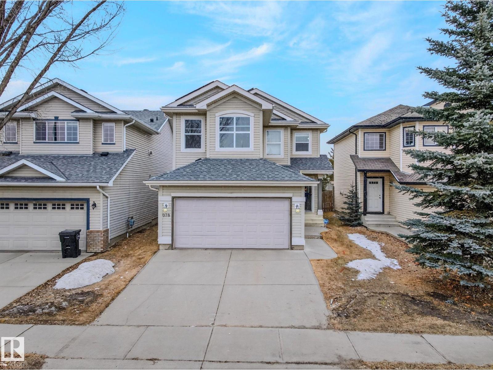 978 Rutherford Rd Sw Sw, Edmonton, Alberta  T6W 1W9 - Photo 1 - E4488845