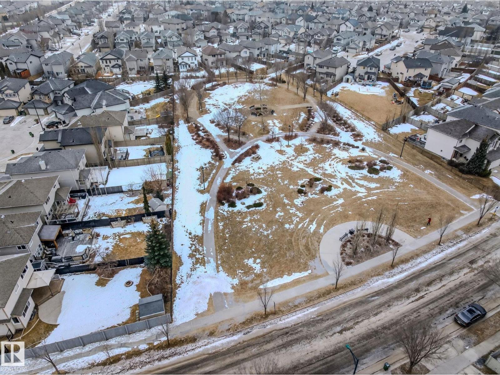 978 Rutherford Rd Sw Sw, Edmonton, Alberta  T6W 1W9 - Photo 13 - E4488845