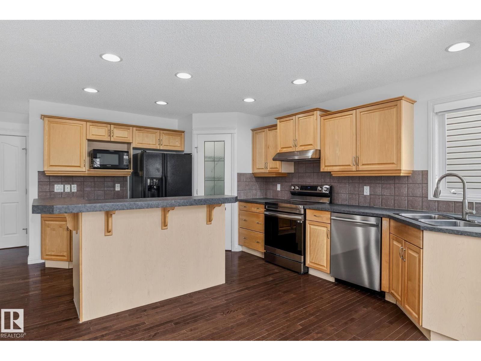 978 Rutherford Rd Sw Sw, Edmonton, Alberta  T6W 1W9 - Photo 23 - E4488845