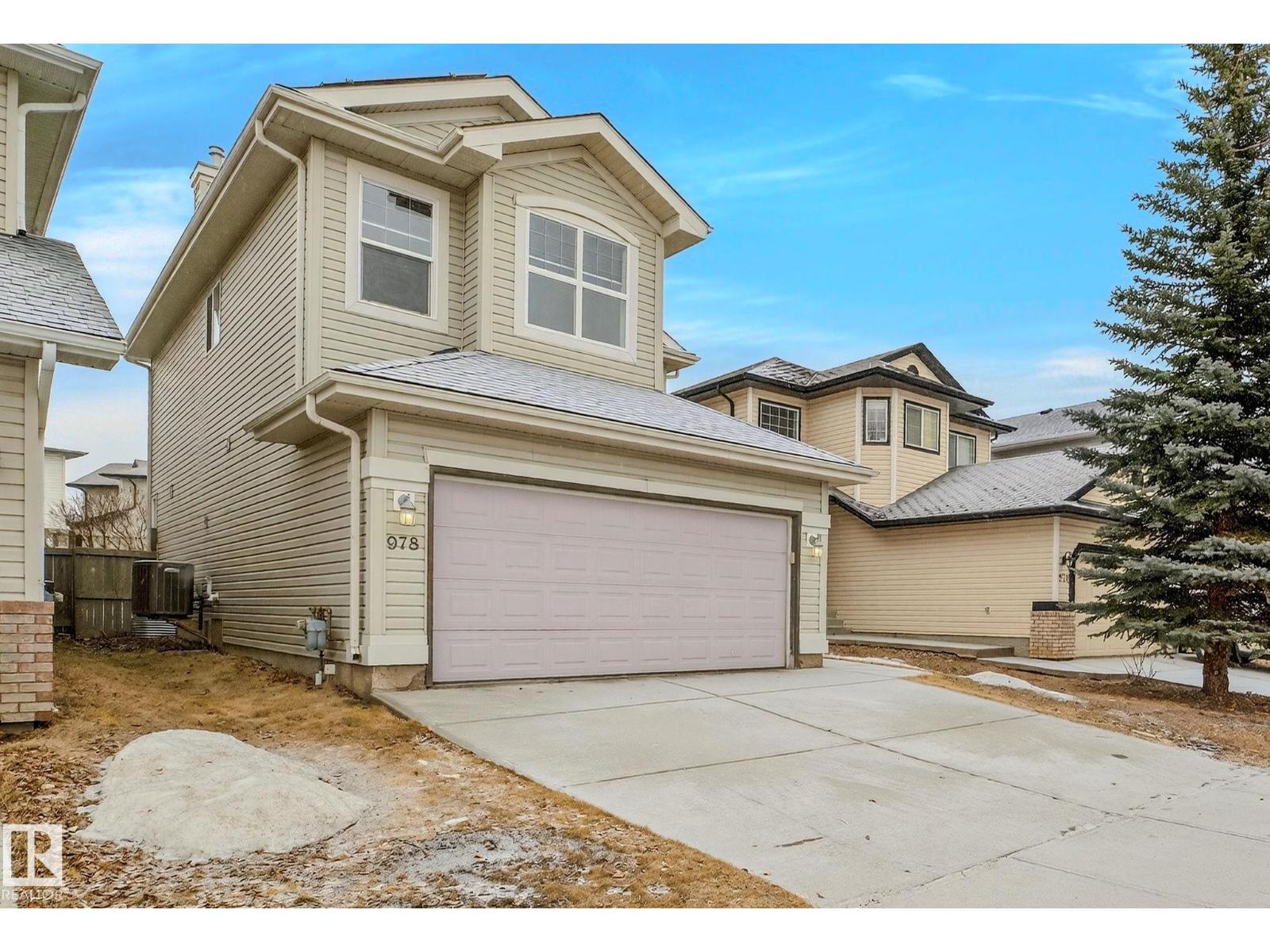 978 Rutherford Rd Sw Sw, Edmonton, Alberta  T6W 1W9 - Photo 3 - E4488845