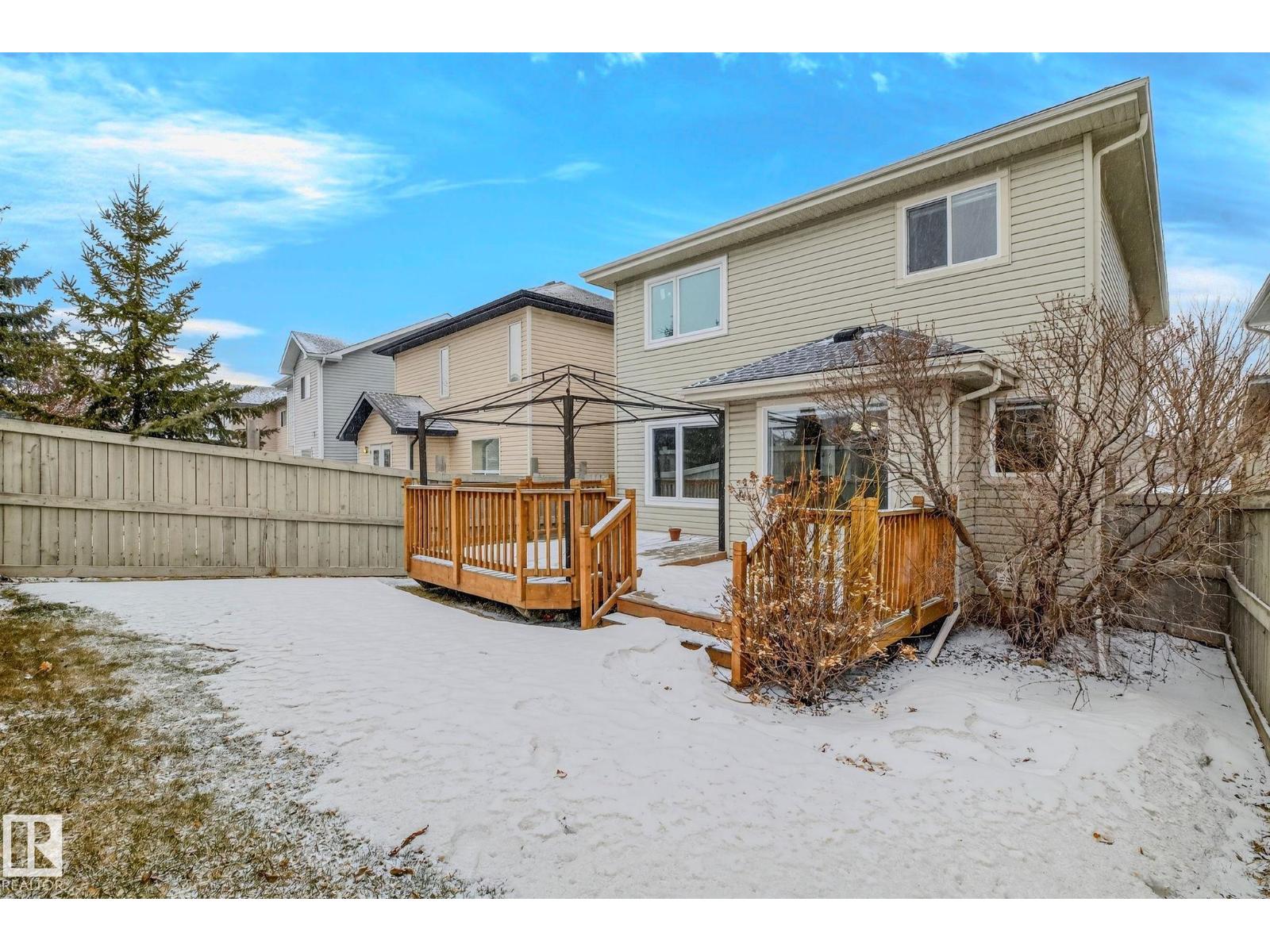 978 Rutherford Rd Sw Sw, Edmonton, Alberta  T6W 1W9 - Photo 59 - E4488845
