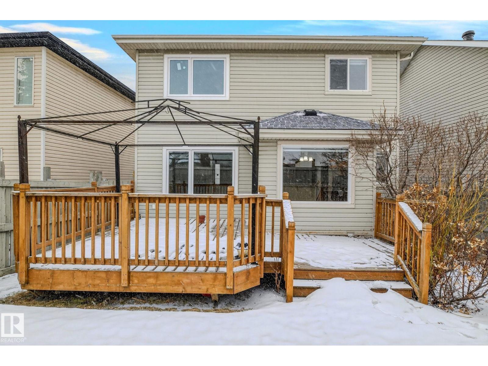 978 Rutherford Rd Sw Sw, Edmonton, Alberta  T6W 1W9 - Photo 62 - E4488845