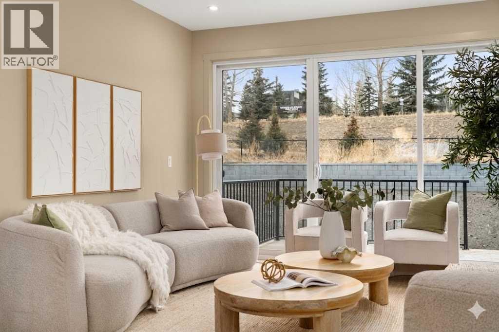 152 Crimson Ridge Place, Calgary, Alberta  T3L 0K4 - Photo 4 - A2299822