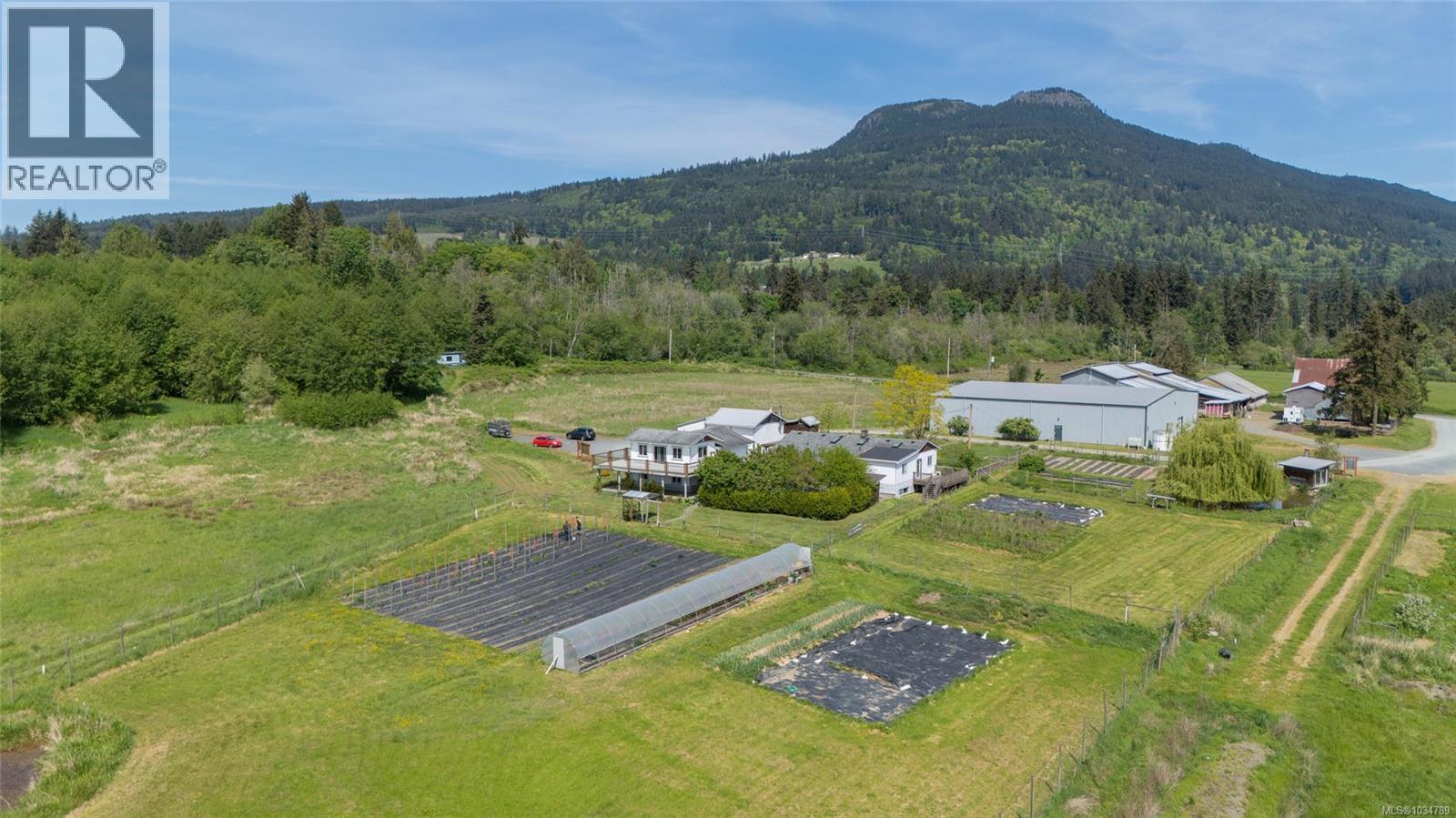 3504 Drinkwater Rd, Duncan, British Columbia