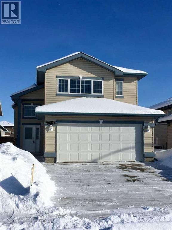 10660 125 Avenue, Grande Prairie, Alberta