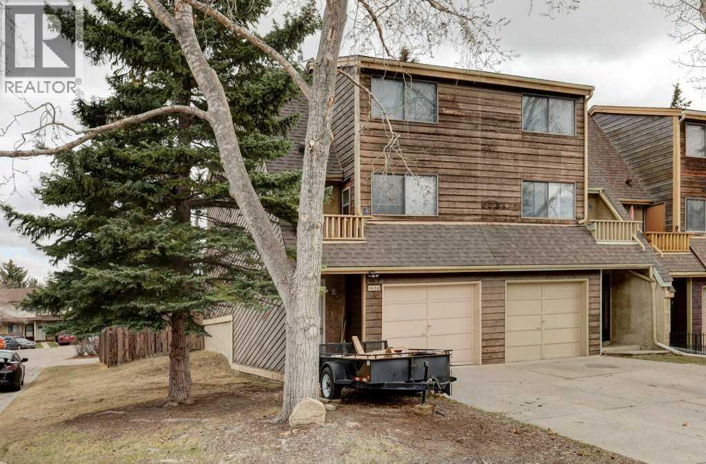 1420 Ranchlands Road NW, Calgary, Alberta  T3G 1M9 - Photo 3 - A2308462