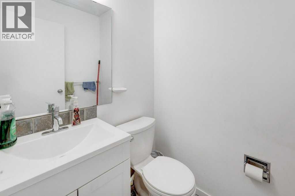 1420 Ranchlands Road NW, Calgary, Alberta  T3G 1M9 - Photo 17 - A2308462