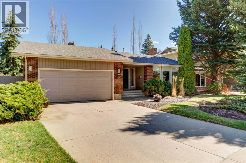 304 Lake Mead Crescent SE, Calgary, Alberta