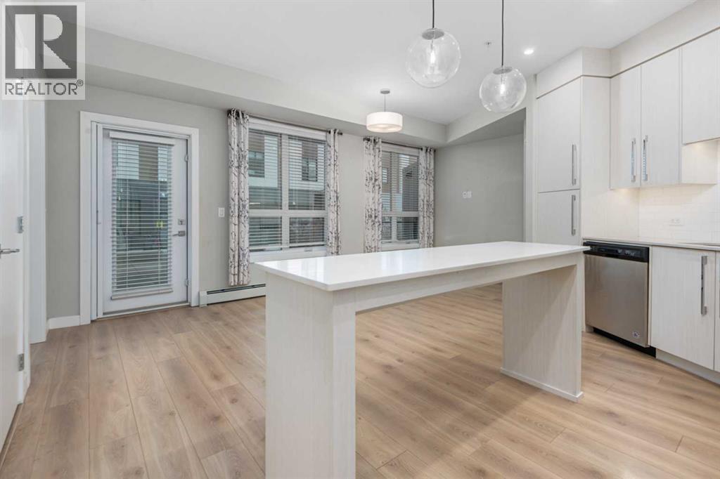 119, 383 Smith Street NW, Calgary, Alberta  T3B 6J9 - Photo 8 - A2312496