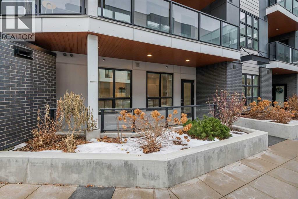 119, 383 Smith Street NW, Calgary, Alberta  T3B 6J9 - Photo 26 - A2312496