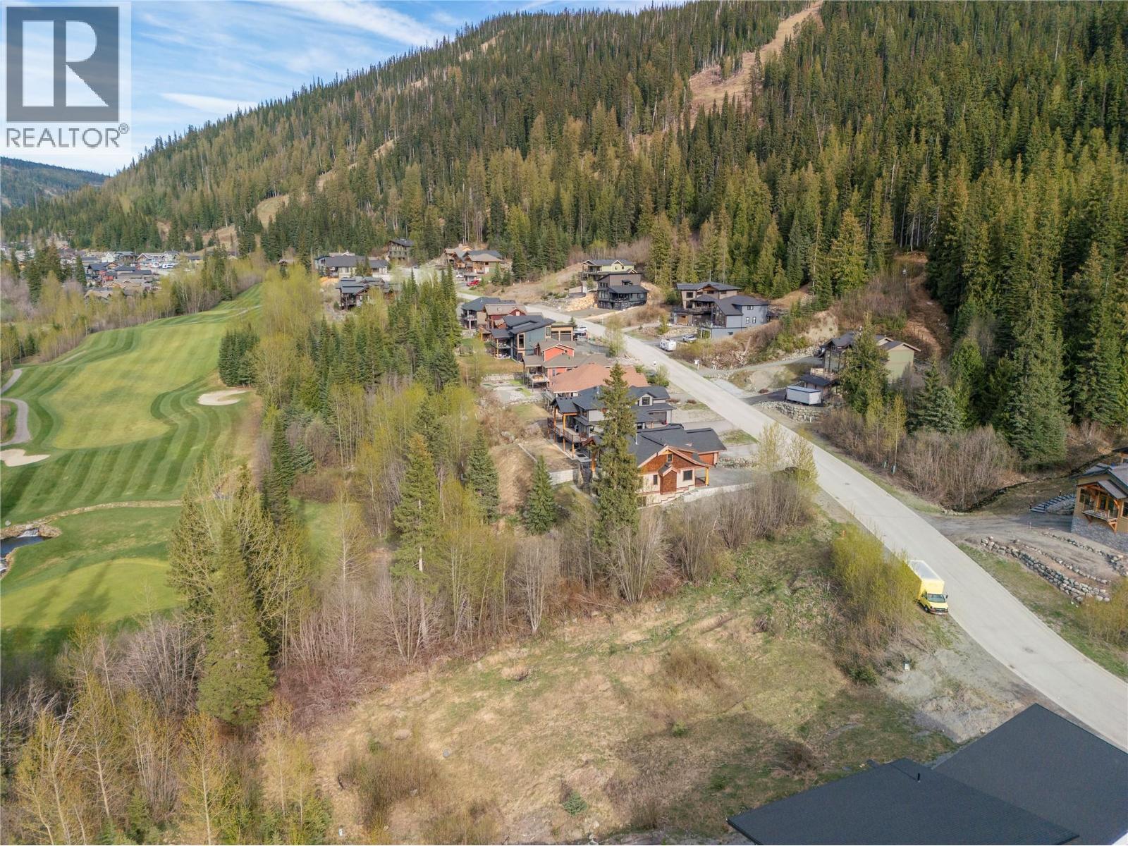2568 Mountain View Drive Lot# 12, Sun Peaks, British Columbia  V0E 5N0 - Photo 4 - 10380832