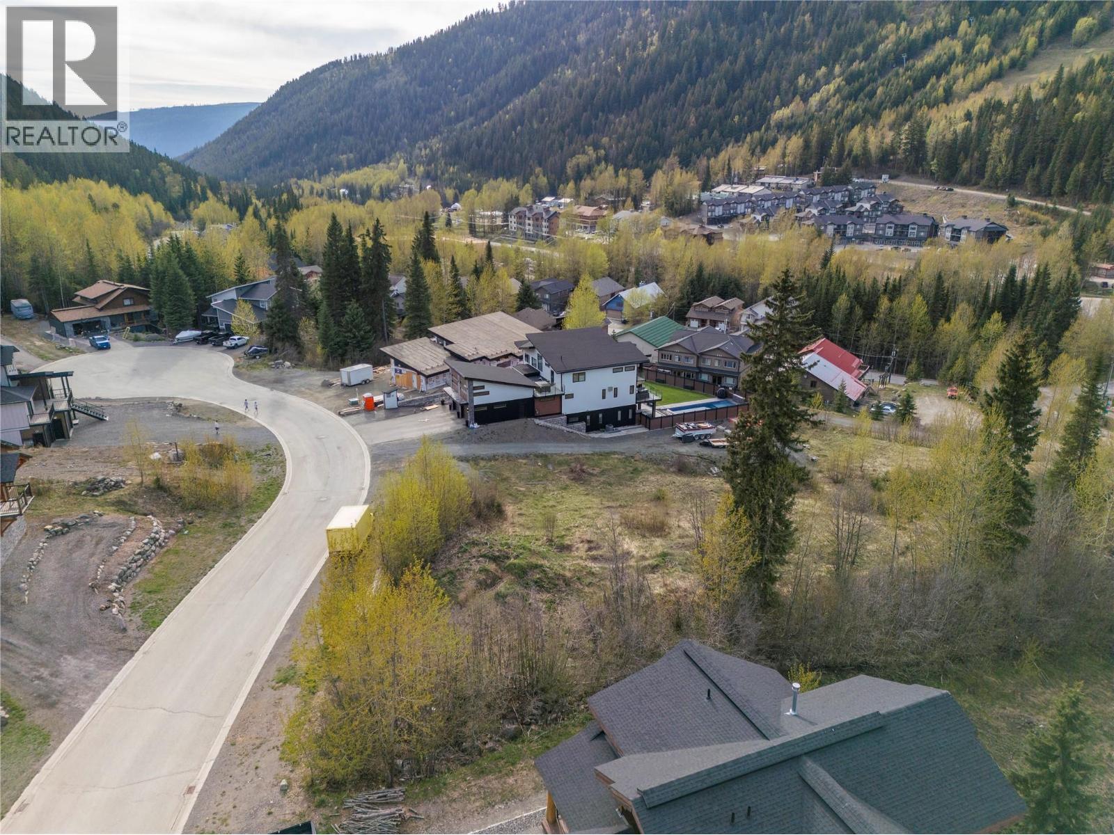 2568 Mountain View Drive Lot# 12, Sun Peaks, British Columbia  V0E 5N0 - Photo 11 - 10380832