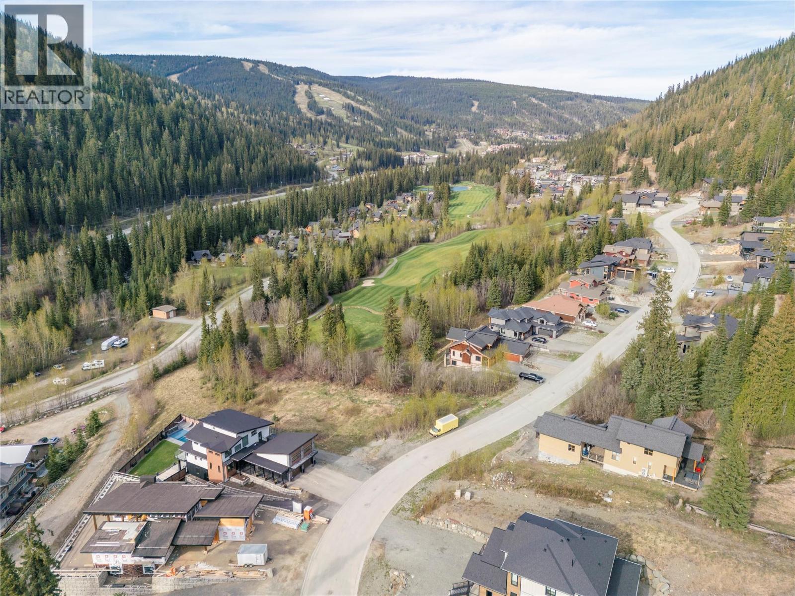 2568 Mountain View Drive Lot# 12, Sun Peaks, British Columbia  V0E 5N0 - Photo 8 - 10380832