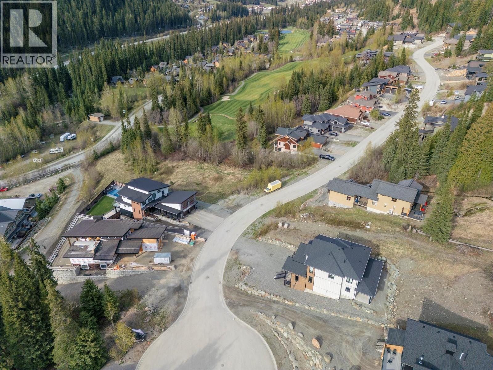 2568 Mountain View Drive Lot# 12, Sun Peaks, British Columbia  V0E 5N0 - Photo 7 - 10380832