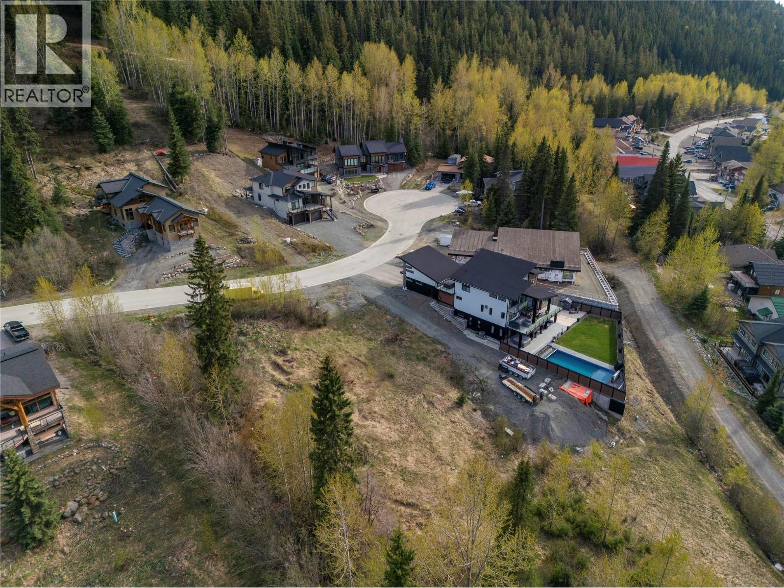2568 Mountain View Drive Lot# 12, Sun Peaks, British Columbia  V0E 5N0 - Photo 5 - 10380832